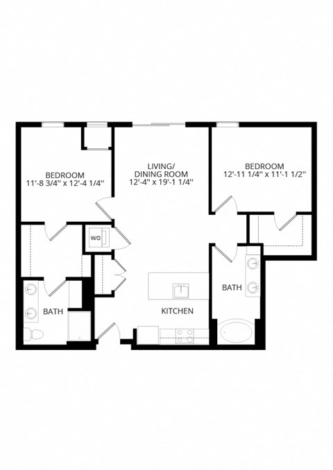 800 Cretin Ave S Studio-2 Beds Apartment, Minnesota for Rent - Photo Gallery 48